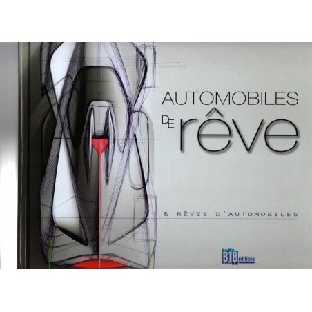 Automobiles de rêve