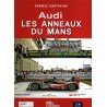 Audi, les Anneaux du Mans -  Carole CAPITAINE