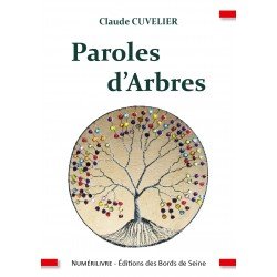 Paroles d'Arbres (ebook)