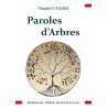 Paroles d'Arbres (ebook)