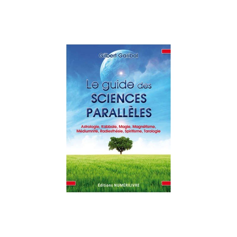 Le guide des sciences parallèles