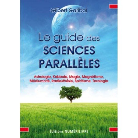 Le guide des sciences parallèles