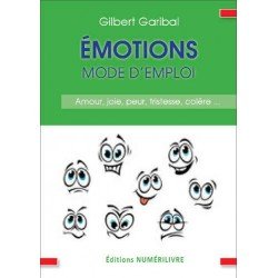 Emotions mode d'emploi (ebook)