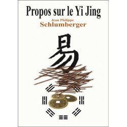 Propos sur le Yi Jing (ebook)