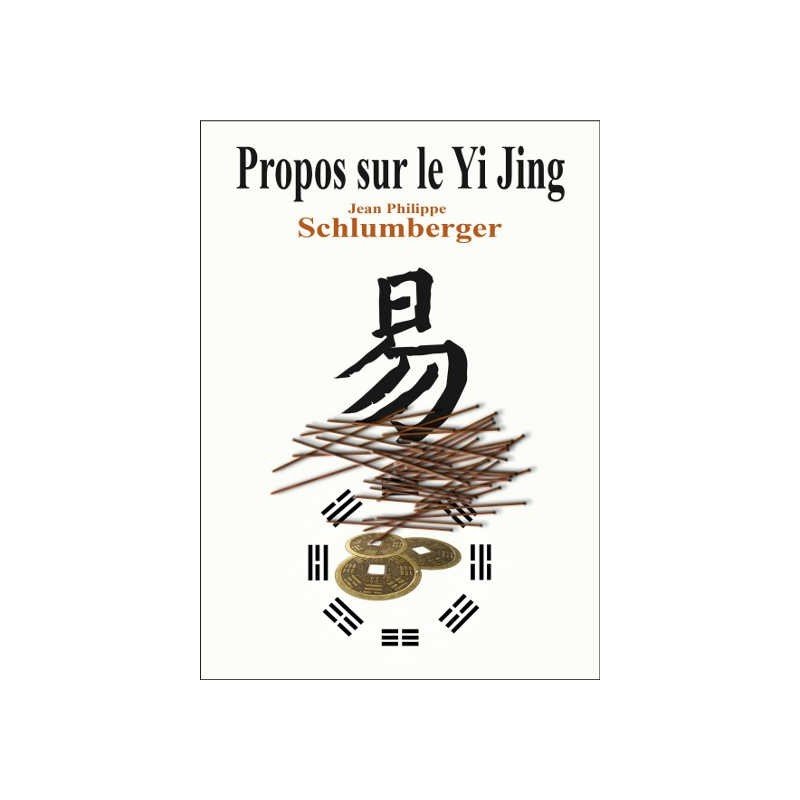 Propos sur le Yi Jing