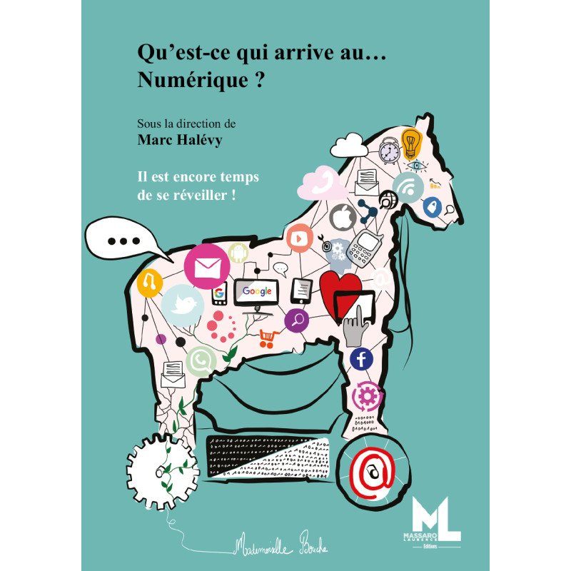 Qu'est-ce qui arrive au numérique
