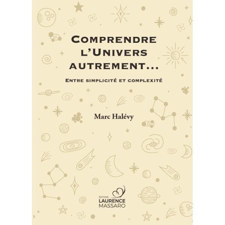 Couverture Comprendre l'univers autrement